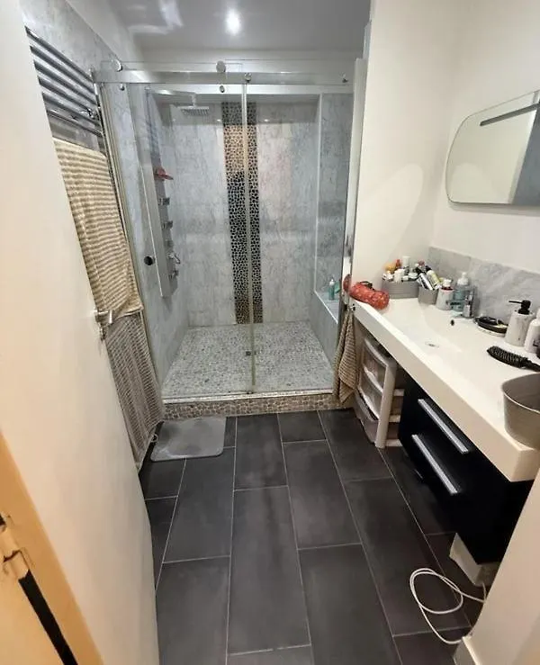 Appartement 8 Pers, Tour Eiffel, Paris 16